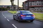 BMW 330i M Sport 2019 года (ZA)